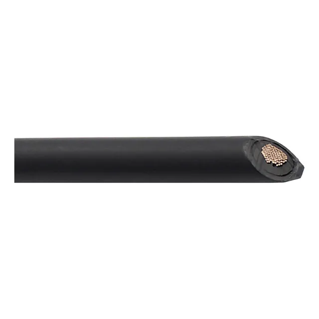 Cable Inst. Fotovoltaicas 4mm2 Por Metro Grado Marino