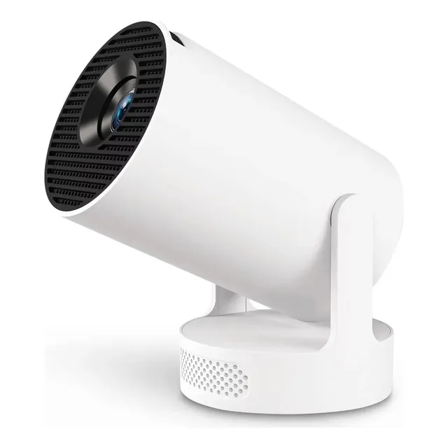 Mini Proyector Hy300ultra Original 720p - Nuevo Modelo 2025