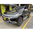 Mitsubishi Montero Sport 2.5 4x4 2020