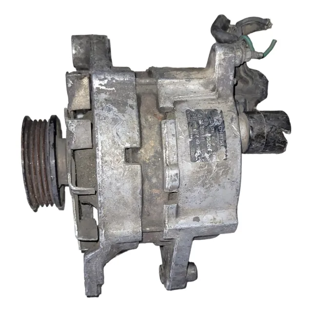 Alternador Jeep Cherokke Dodge Ram Tipo Bosch Original Usado