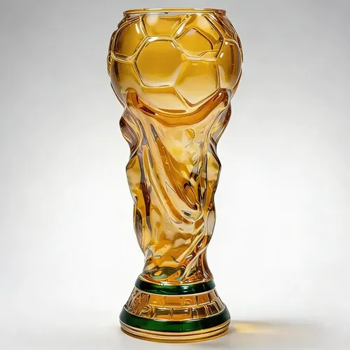 Fifa World Cup 2026 Jumbo Edition Glass 750 Ml *p | MercadoLivre