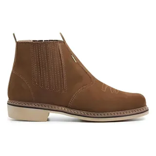 Botas Country Botinas Rodeio Texana Passeio Couro Bovino Botas Country Botinas Rodeio Texana Passeio Couro Bovino