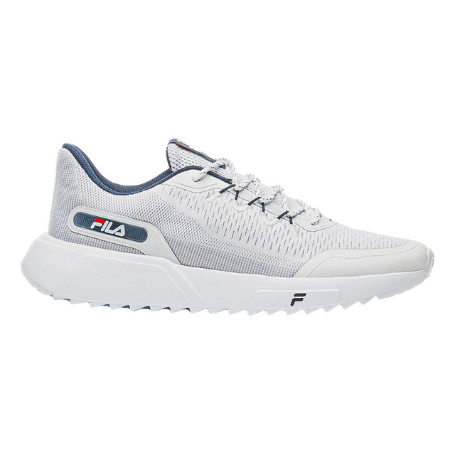 Tênis Fila Step Masculino Antiderrapante Casual Original Tênis Fila Step Masculino Antiderrapante Casual Original