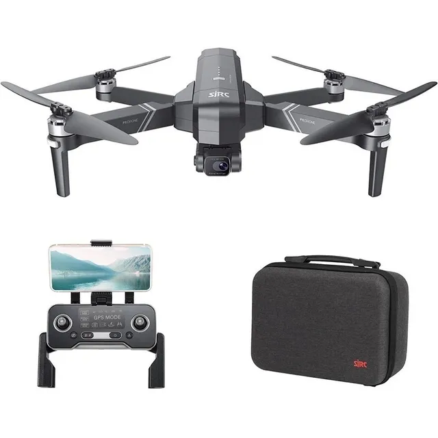 Drone F11 Pro Camara 4k Estabilizador