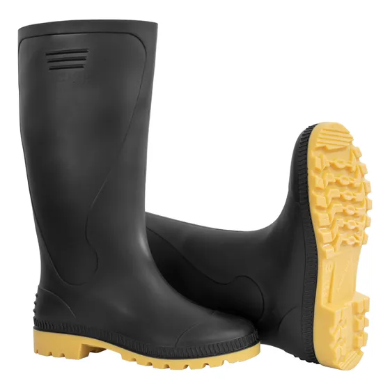 Bota Caucho Bellota