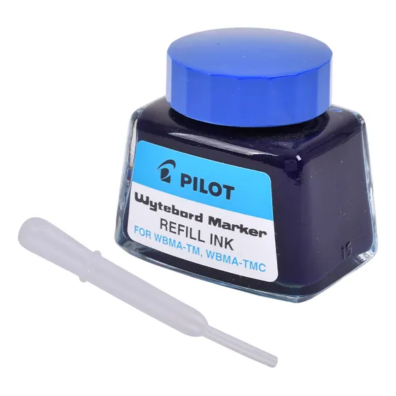 Tinta Marcador Pizarra 30 Ml. Pilot