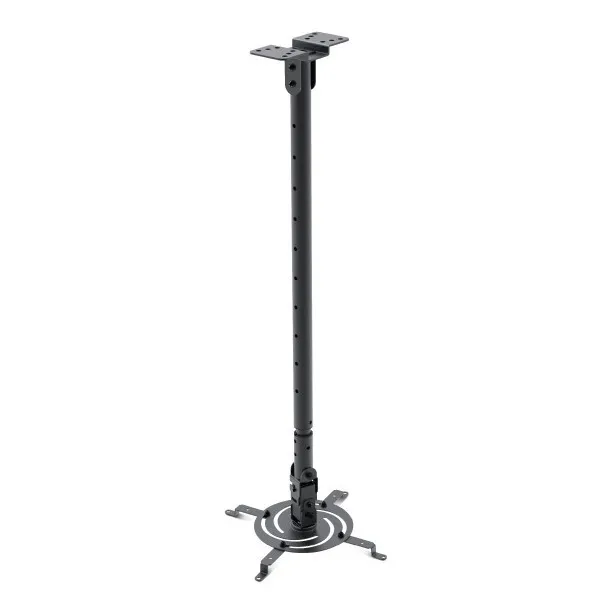 Soporte Para Proyector De Techo Klip Xtreme Gira 360°