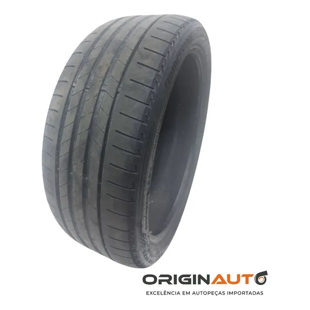 Pneu Bridgestone Turanza T005 225/40 R19 Meia Vida 2021