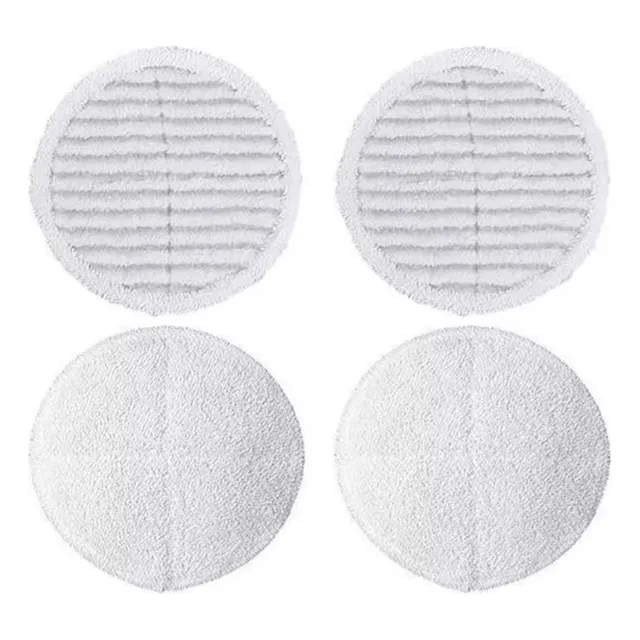 Repuestos Para Pulidoras Y Abrillantador De 20 Cm