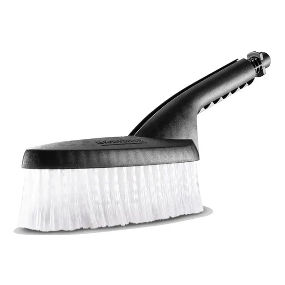 Cepillo B&w De Cerdas Blandas Para Lavado, Kärcher