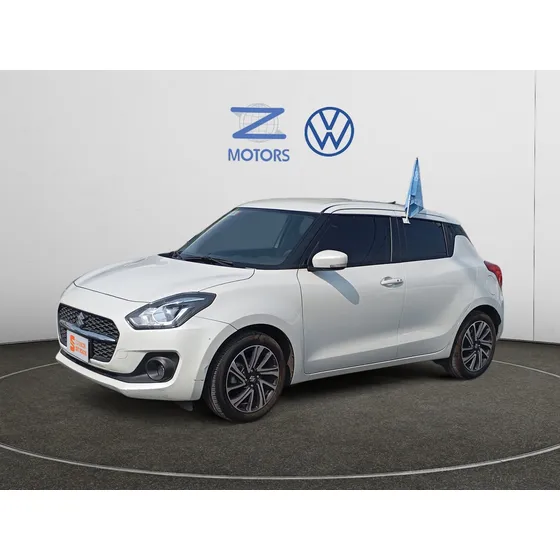 Suzuki Swift 1.0 Booster Jet Mt