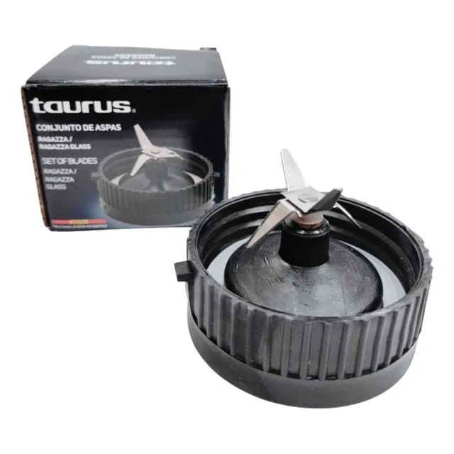 Aspas Para Licuadora Tuarus