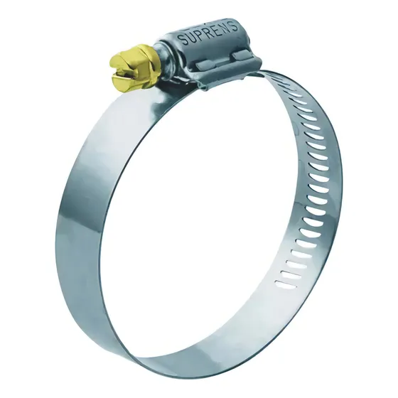 Abraçadeira Automotiva Mangueira 13x19mm (10 Unidades) Cor Cinza