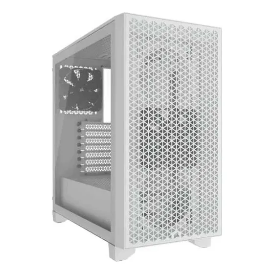 Case Corsair 3000d Airflow Mid-tower Frente Malla