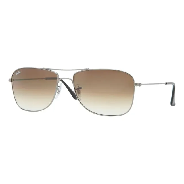 Gafa De Sol Rayban Rb3477 004/51 59-16 Mm