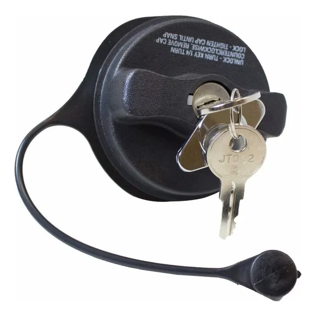 Tapa De Gasolina Ford Escape 3.0 Original