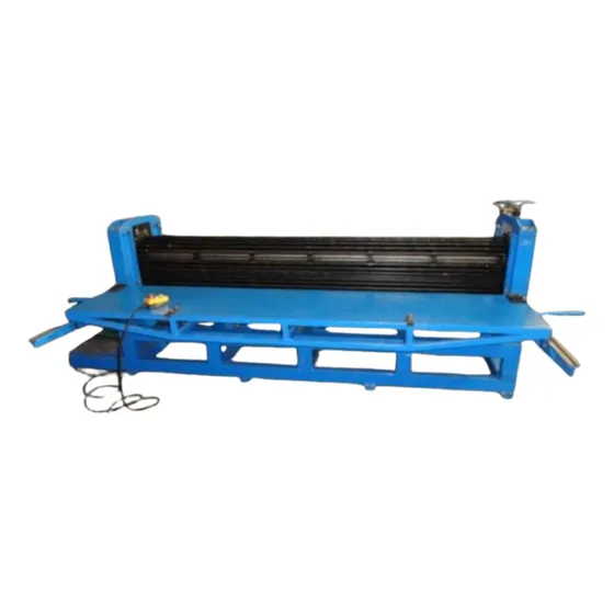 Calandra 3090mm