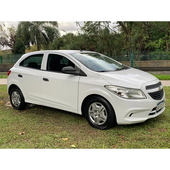 Chevrolet Onix 1.4 Joy Ls 98cv