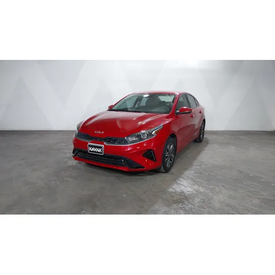 Kia Forte 2.0 Lx Ivt