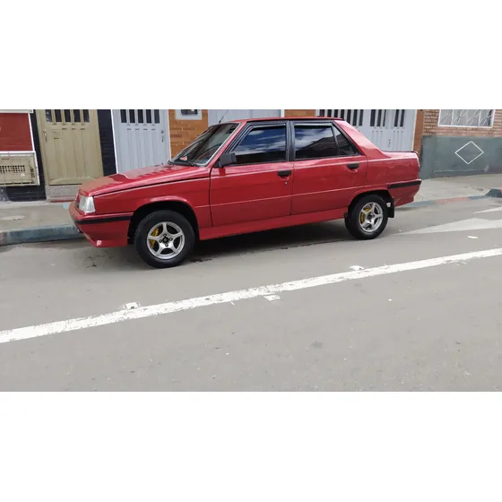 Renault R9 1.4 Brio