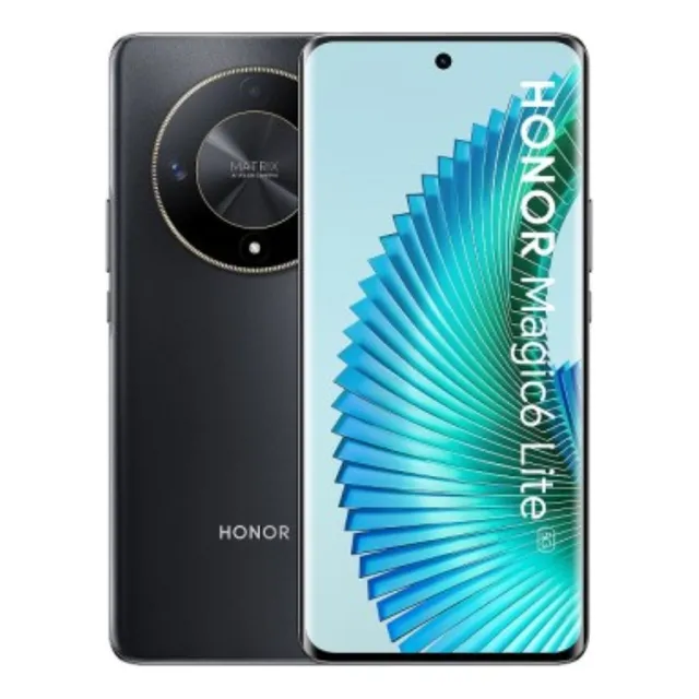 Telefono Celular Honor Magic 6 Lite 5g 8/256 Gb A Credito