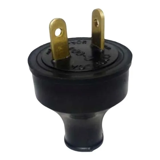 Clavija Pata Trabada 20a /250v Codelca C004