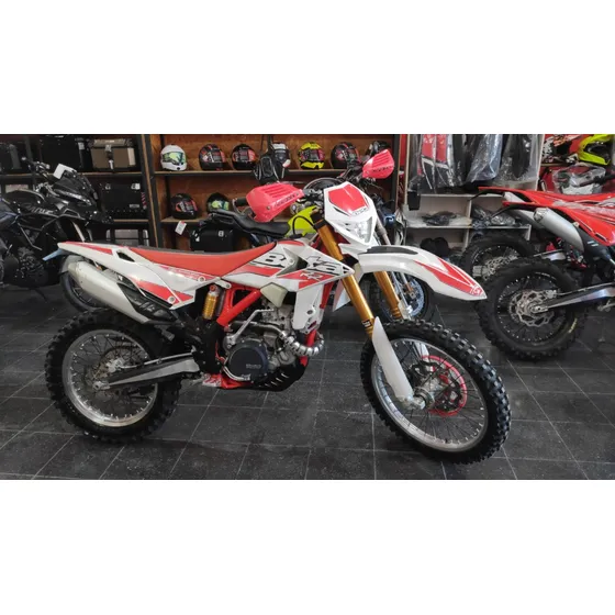 Beta Rr 390 4 Tiempos 2019 144hs  ( No Ktm Exc , Huqsvarna )