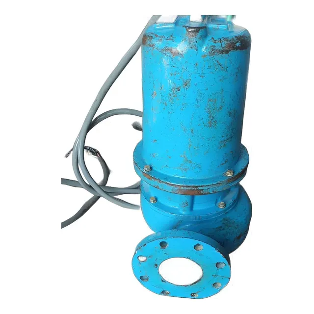 Bomba Sumergible Marca Goulds Ws7534d4