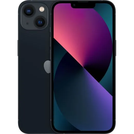 Apple iPhone 13 128gb Negro