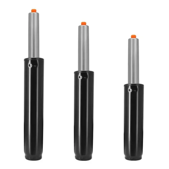 Pistón De Gas Silla De Oficina Universal Para Toda Silla Color 18CM