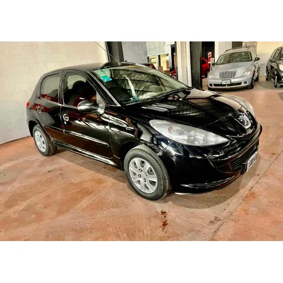 Peugeot 207 1.4 Active 75cv