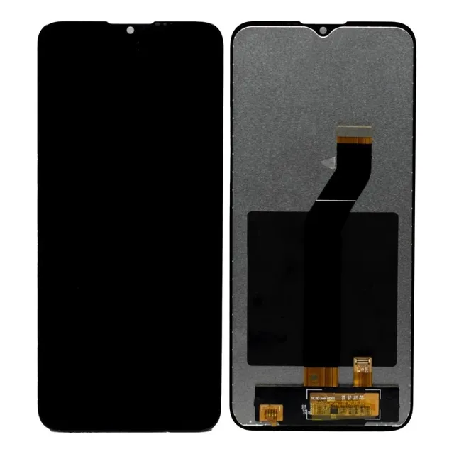 Pantalla Para Motorola G8 Power Lite Calidad Original