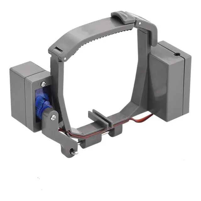 Accesorio For Dron Brdrc Dji Mavic Pro Dropper Servo Releas