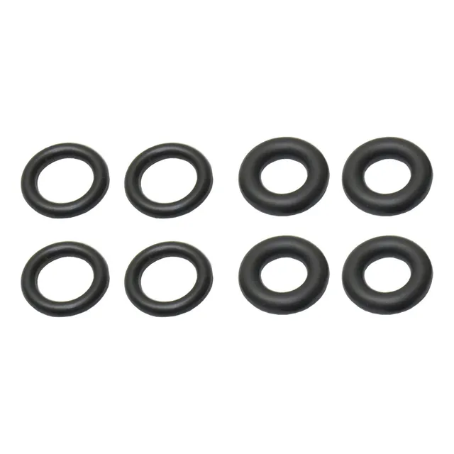 Kit Sellos Inyector Combustible Chevy Swing C2 2005