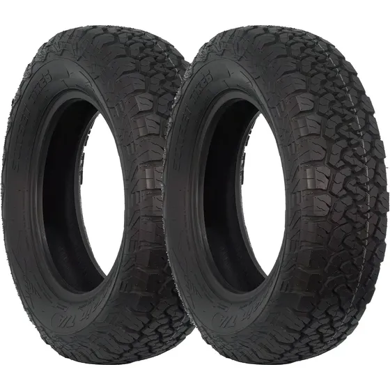 Kit de 2 pneus Sunset Tire All-Terrain T/A P 205/70R15 96 T