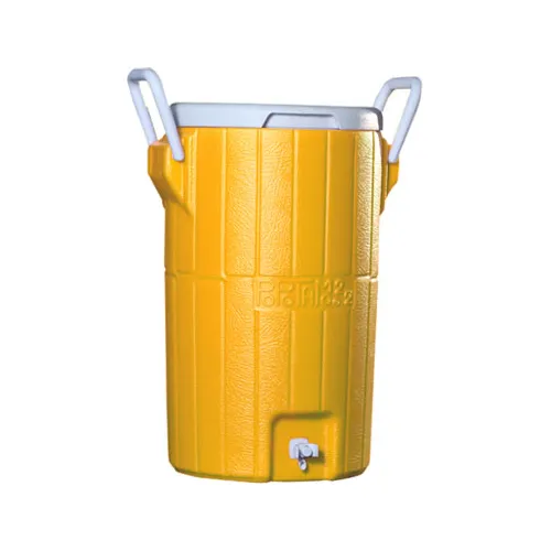 Termo Popotamo 44l Decocar