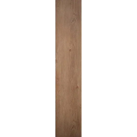 Piso Vinilico Amaderado Marrón Modelo 3902