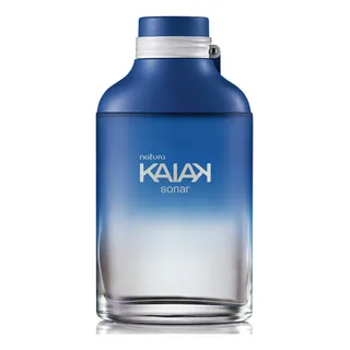 Natura Kaiak Sonar ColĂŽnia Para Homens 100 Ml Natura Kaiak Sonar ColĂŽnia Para Homens 100 Ml