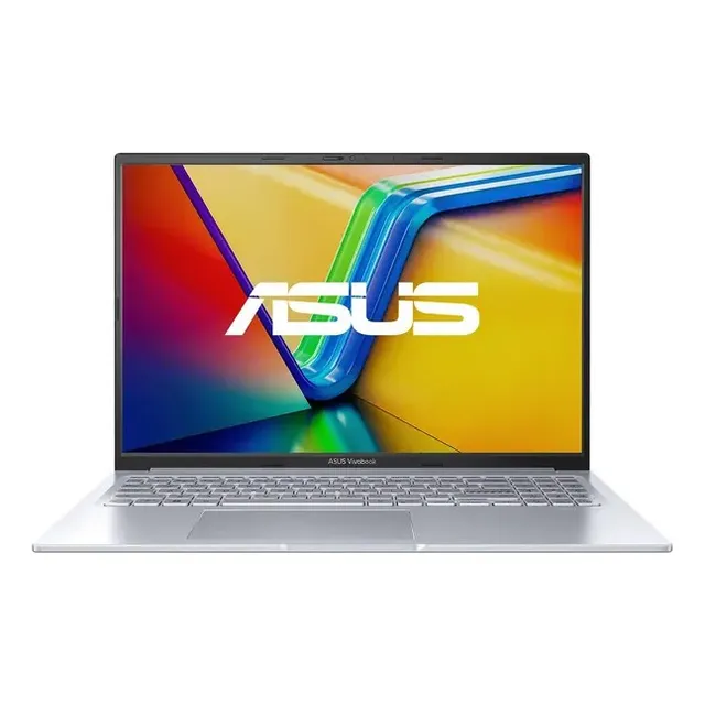 Portatil Asus M1504ya-nj295 Ryzen 7-7730u Ram 16gb Ssd 1 Tb Color Gris