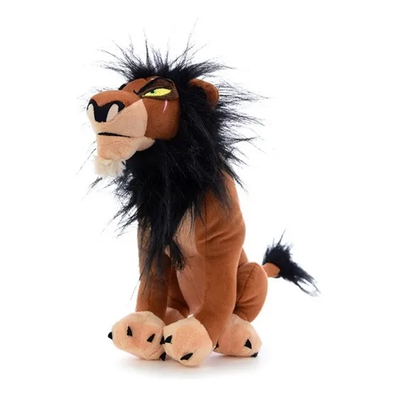 Peluche Phi Phi Toys Rey León 25 Cm Scar Universo Binario