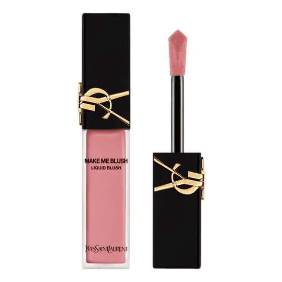 Rubor Líquido Yves Saint Laurent Blush Shade N°44