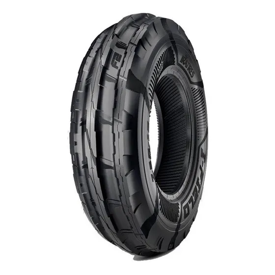 Pneu Ira 750-16 I-field F-2 Agro - 8pr Triraiado