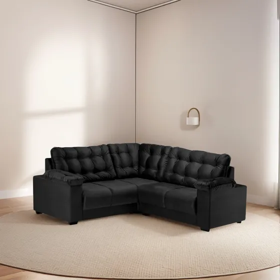 Sofá Sillón Esquinero Bia