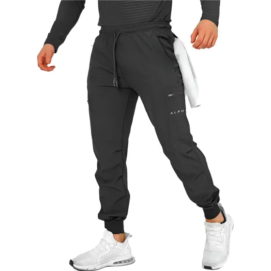 Joggers Hombre | Jogger Gym | Buzos | Pantalon Deportivo