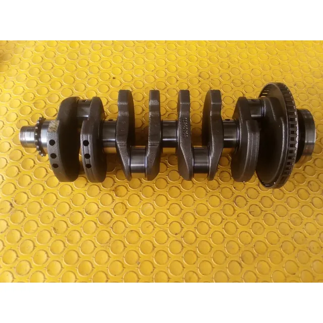 Cigueñal De Vw Jetta Clásico Modelo 2000-2020 