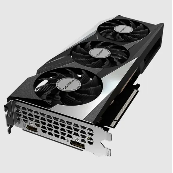 Placa de video AMD Gigabyte Gaming OC Radeon RX 6000 Series RX 6500 XT 4GB