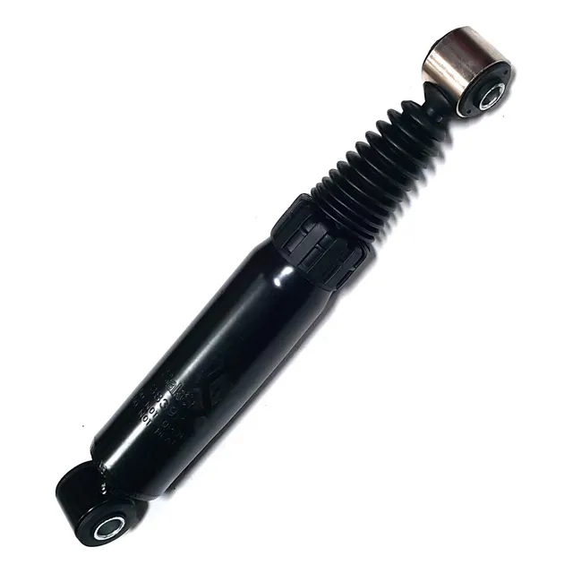 Kit 2 Amortiguadores Trasero Citroen Zx 96-98 - Cymaco