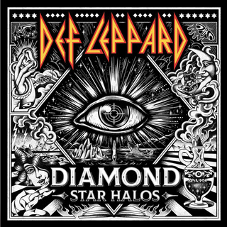 Cd: Diamond Star Halos Cd: Diamond Star Halos