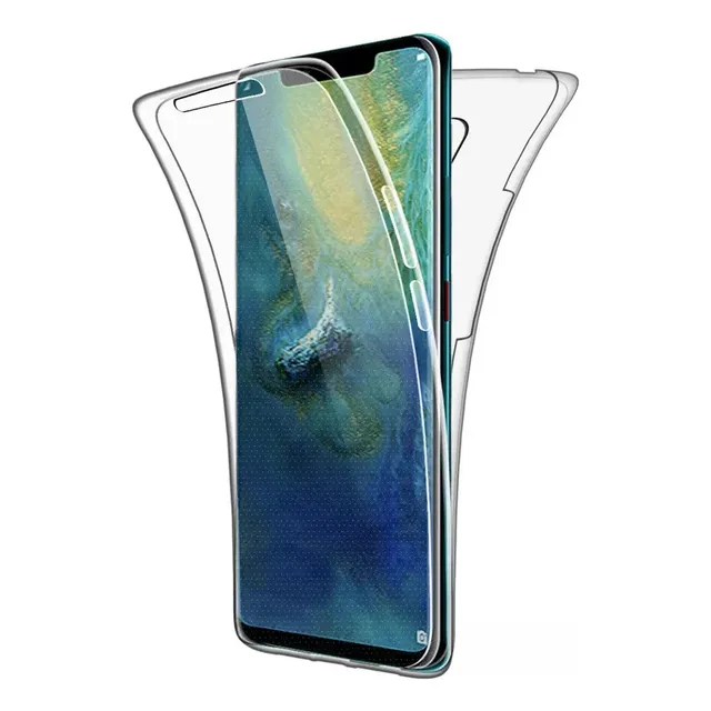 Forro Estuche Protector 360 Para Varias Referencias 