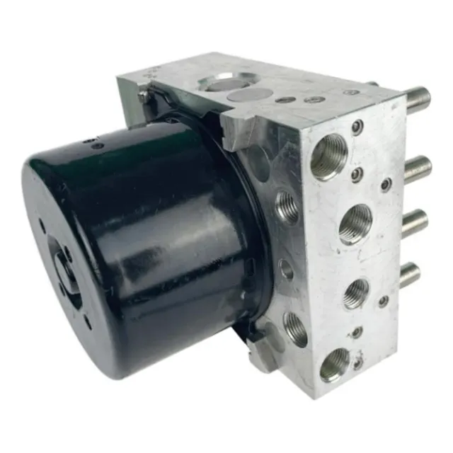 Parte Hidraulica Abs Ecosport Cn152d245ea Cn152c219ac Usado